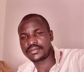 Julius, 35 лет, Kampala