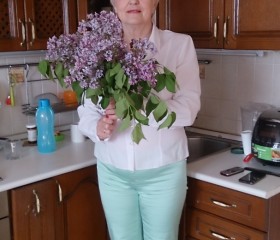 Наталья, 76 лет, Курск