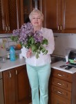 Наталья, 76 лет, Курск