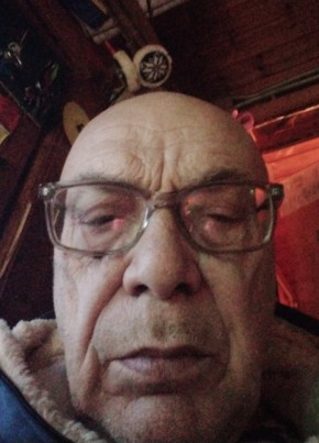 Gennadiy, 74, Russia, Moscow