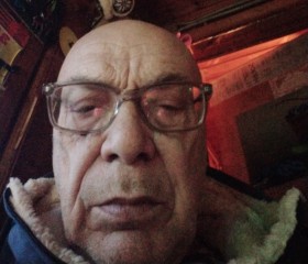 Gennadiy, 74, Moscow