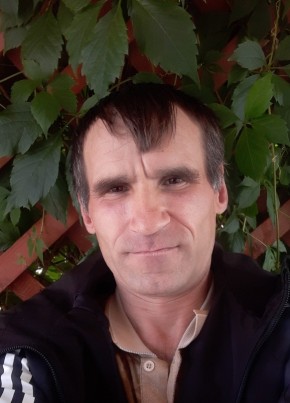 Юрий из Нытвы 44 года