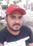 Rodrigo, 44 года, Belém (Pará)