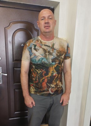 Олег, 49, Россия, Сорочинск