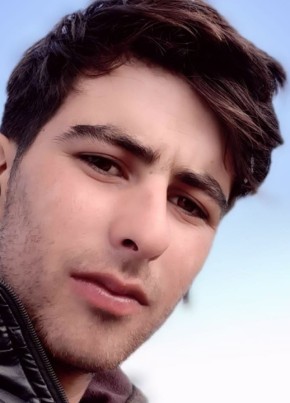 Elnur, 22, Azərbaycan Respublikası, Geoktschai