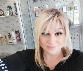 Militsa, 49, Solnechnogorsk