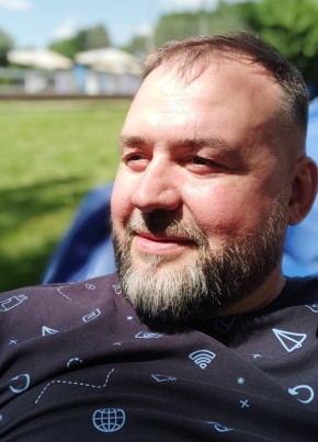 Степан, 51, Россия, Воскресенск