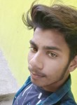 Dinesh Nishad, 24 года, Mathura