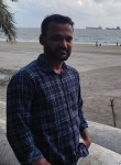 Arjun, 33 года, চট্টগ্রাম