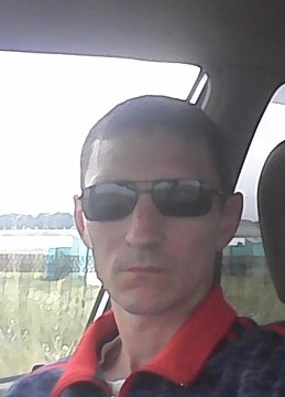 Тимофей, 41, Россия, Барнаул