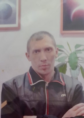 Алексей, 45, Россия, Сердобск
