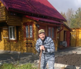 Евгений Введенск, 57 лет, Апатиты