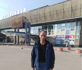 Ден, 44 года, Барнаул