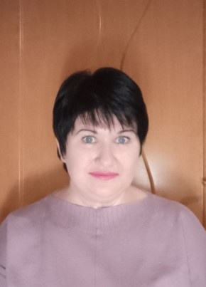 Ника из Сыктывкара 42 года