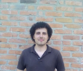 Анатолiй, 35 лет, Ромни