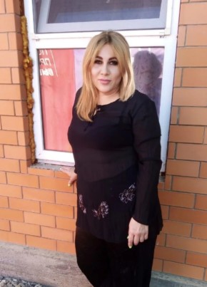 Елена из Краснодара 54 года