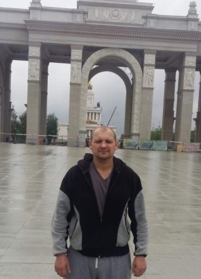 Виталий, 44, Россия, Нижняя Тура