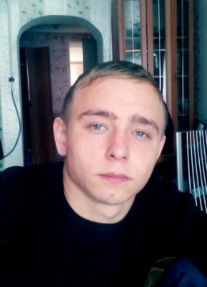 Андрей, 25, Россия, Алатырь