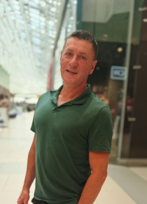 Алексей Морозов из Санкт-Петербурга 53 года