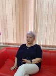 Наталия, 77 лет, Москва