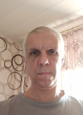 Юра из Санкт-Петербурга 44 года