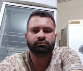 Alexsandro, 31 год, Londrina