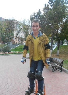 Антон, 42, Россия, Самара