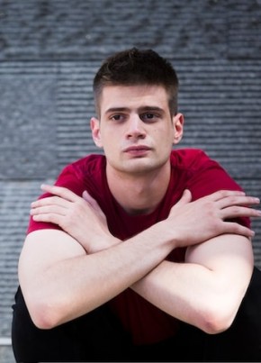 Дарий из Казани 18 лет