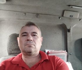 Андрей, 49 лет, Тюмень
