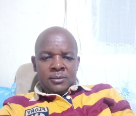 Jack009, 49 лет, Nairobi