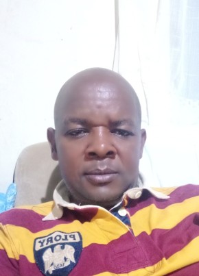 Jack009, 49, Kenya, Nairobi
