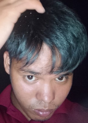 Jhon из San Jose (Mimaropa) 24 года