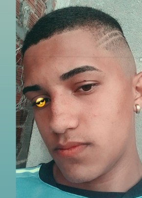 Renato, 19, República Federativa do Brasil, Ouricuri