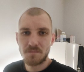 Dmitriy, 28, Szczecin