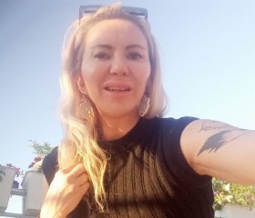 Alesya, 36, Novosibirsk