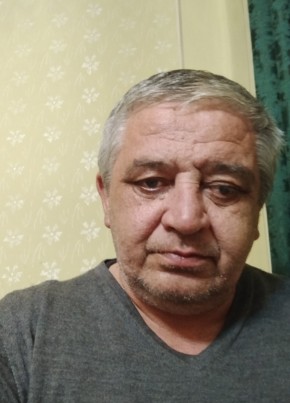 Гиорги из თბილისი 51 год