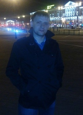 Сергей, 35, Россия, Ноябрьск