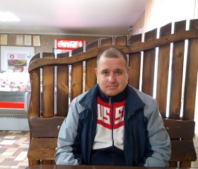 Vasiliy, 37, Kupino