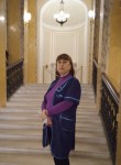 Ангелина, 50 лет, Санкт-Петербург