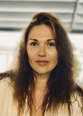 Анна из Екатеринбурга 43 года
