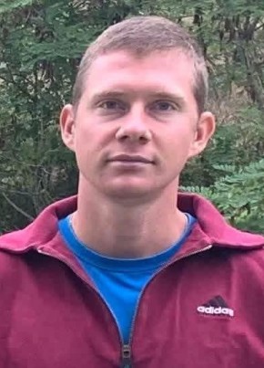 Anton из Strasbourg 33 года