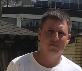 Олег, 37 лет, Яхрома