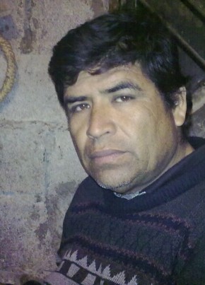 Ricardo, 51, Estados Unidos Mexicanos, Gomez Palacio