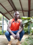 Peter, 28 лет, Kisii
