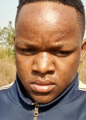 Vicent, 20, Tanzania, Katoro