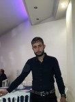 Yasur, 25 лет, Bursa