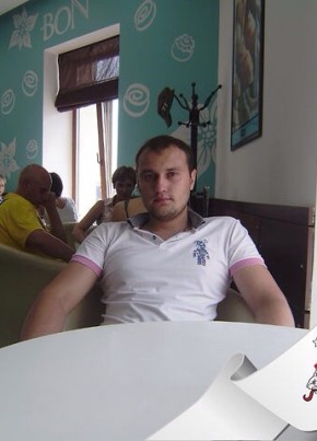 Алексей, 36, Россия, Лучегорск