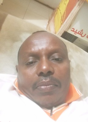 Nahil, 46, السودان, خرطوم