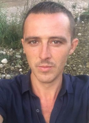 Gökhan, 33, Turkey, Bursa
