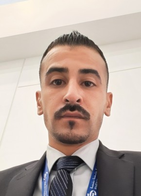 Sohaib, 31, المملكة الاردنية الهاشمية, عمان
